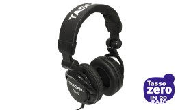 Tascam TH-02 