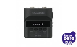 Tascam DR 10CH