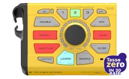 TC-Helicon Perform VE