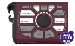 TC Helicon Perform VG