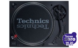 Technics SL-1210 MK 7