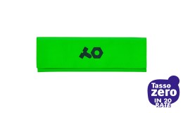Teenage Engineering Custodia Borsa in PVC per OP-Z / Neon Green