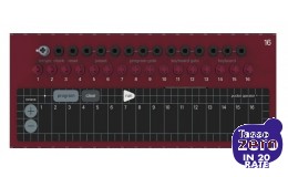 Teenage Engineering PO Modular 16