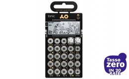 Teenage Engineering PO-32 Tonic