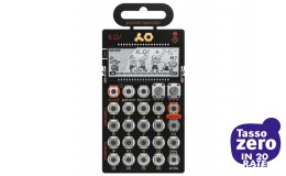 Teenage Engineering PO-33 K.O! EXDEMO