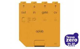 Teenage Engineering Oplab Module