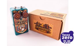 LOUNSBERRY TFP-1 Tall & Fat 