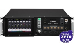 Yamaha TF Rack