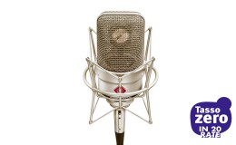 Neumann TLM49 Set