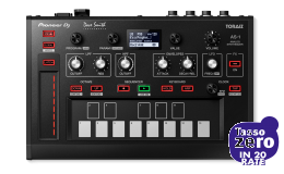 Pioneer DJ Toraiz AS1 disponibile 10 GIUGNO  2025 tasso zero e spese zero 20 mesi 