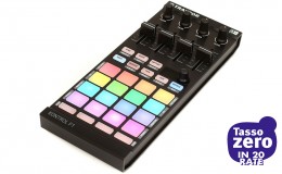 Native Instruments Traktor Kontrol F1