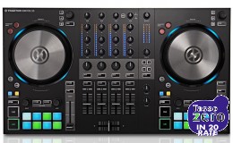 Native Instruments Traktor Kontrol S3
