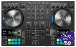 Native Instruments Traktor Kontrol S4 MK3