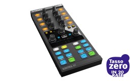 Native Instruments Traktor Kontrol X1 MK2