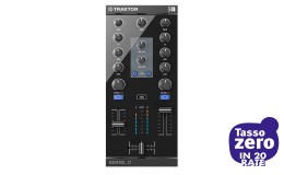 Native Instruments Traktor Kontrol Z1 