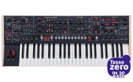 Sequential Trigon 6