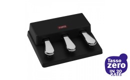 Nord Triple Pedal 2