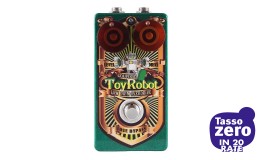 LOUNSBERRY TRO-1 Toy Robot