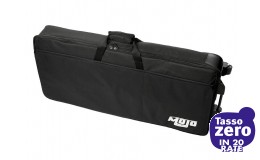 Crumar Trolley Soft Case per Mojo Classic-XT