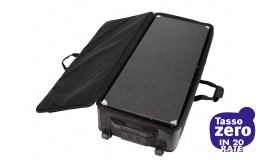 CRUMAR Borsa trolley per Seven