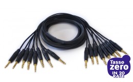 MOGAMI TRS8MTRS8M3