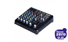 Alto TrueMix 600