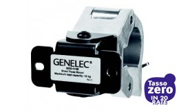 GENELEC Truss Mount Kit short per 8010, 8X4X e 8X5X Nero