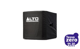 Alto TS315S Sub Cover