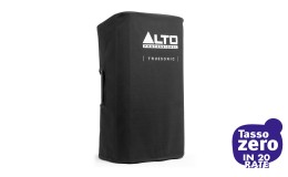 Alto TS412 Cover