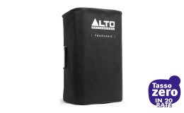 Alto TS415 Cover