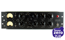 IGS Tubecore 3U