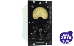 IGS Tubecore 500