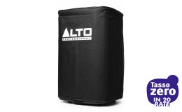 Alto TX208 Cover