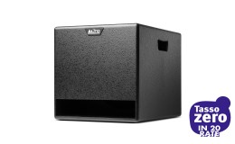 Alto TX212S Sub