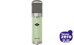 Universal Audio UA Bock 251 Tube Condenser Mic