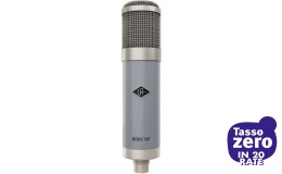 Universal Audio UA Bock 167 Tube Condenser Mic