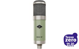 Universal Audio UA Bock 187 FET Condenser Microphone