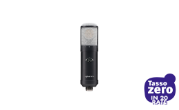 UNIVERSAL AUDIO UA Sphere LX Modeling Microphone