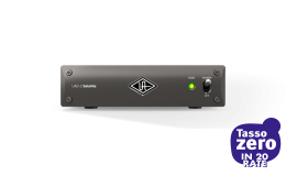 UNIVERSAL AUDIO UAD-2 Satellite TB3 - Quad Core