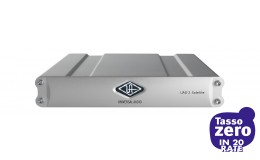 Universal Audio - UAD-2 Satellite Quad FW
