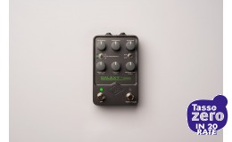 UNIVERSAL AUDIO UAFX Galaxy '74 Tape Echo & Reverb