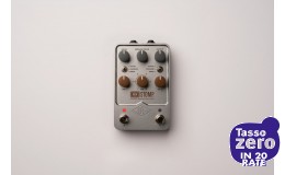 UNIVERSAL AUDIO UAFX OX Stomp Dynamic Speaker Emulator