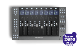 SOLID STATE LOGIC UF8