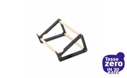 RESTAND Universal Audio Apollo Twin Raised Stand