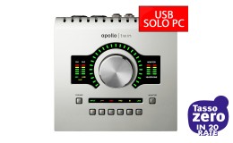 Universal Audio Apollo Twin Duo USB