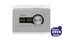 Universal Audio Apollo X4 Quad Gen 2 Studio+