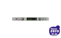 Universal Audio Apollo X16 Gen 2 Ultimate+