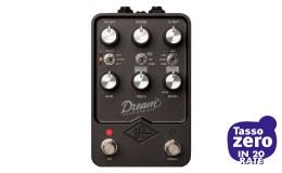 Universal Audio Dream '65 Top Reverb Amplifier