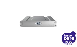 Universal Audio UAD-2 Satellite Firewire Quad Core