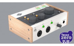 Universal Audio Volt 276